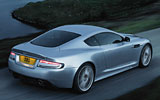 Aston Martin DBS