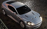 Aston Martin DBS