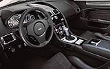 Aston Martin DBS