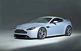 Aston Martin V12 Vantage RS 2007