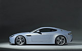 Aston Martin V12 Vantage RS 2007