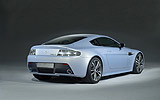 Aston Martin V12 Vantage RS 2007