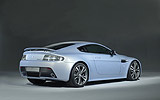 Aston Martin V12 Vantage RS 2007