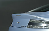 Aston Martin V12 Vantage RS 2007