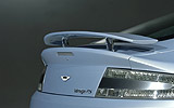 Aston Martin V12 Vantage RS 2007