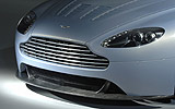 Aston Martin V12 Vantage RS 2007