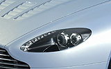 Aston Martin V12 Vantage RS 2007