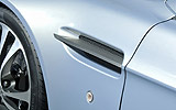 Aston Martin V12 Vantage RS 2007