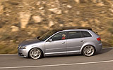 Audi A3 2007