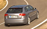 Audi A3 2007