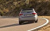 Audi A3 2007
