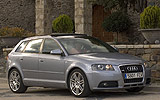 Audi A3 2007