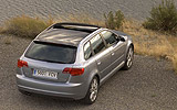 Audi A3 2007