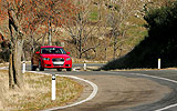 Audi A3 2007