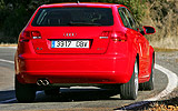 Audi A3 2007