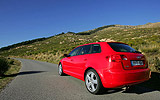 Audi A3 2007