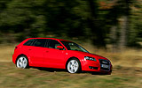 Audi A3 2007