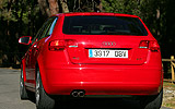 Audi A3 2007
