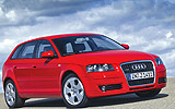 Audi A3 2007