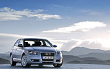 Audi A3 2007