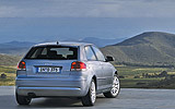 Audi A3 2007
