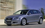 Audi A3 2007
