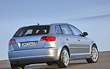Audi A3 2007