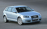 Audi A3 2007