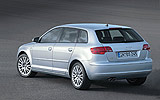 Audi A3 2007