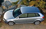 Audi A3 2007