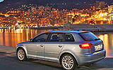 Audi A3 2007