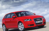 Audi A3 2007