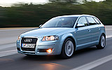 Audi A3 2007