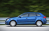 Audi A3 2007