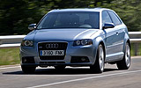 Audi A3 2007