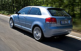 Audi A3 2007