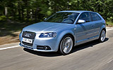 Audi A3 2007