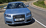 Audi A3 2007