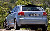 Audi A3 2007