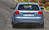 Audi A3 2007