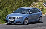 Audi A3 2007