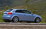 Audi A3 2007