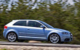 Audi A3 2007