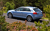 Audi A3 2007