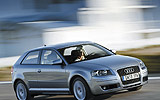 Audi A3 2007