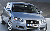 Audi A3 2007