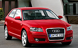 Audi A3 2007