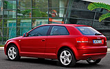 Audi A3 2007