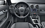 Audi A3 2007