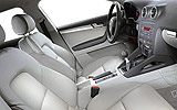 Audi A3 2007